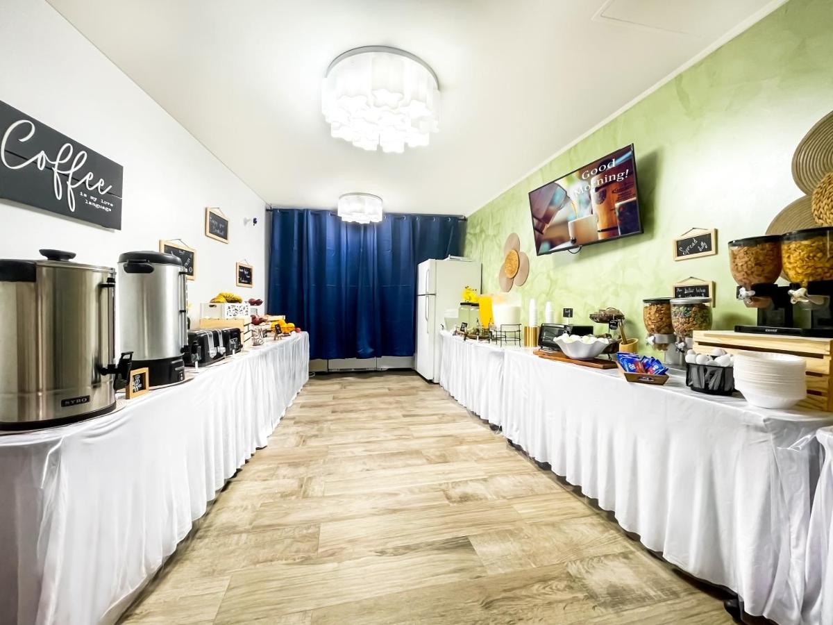 Hotel Sea Angel Beverley Beach Zewnętrze zdjęcie