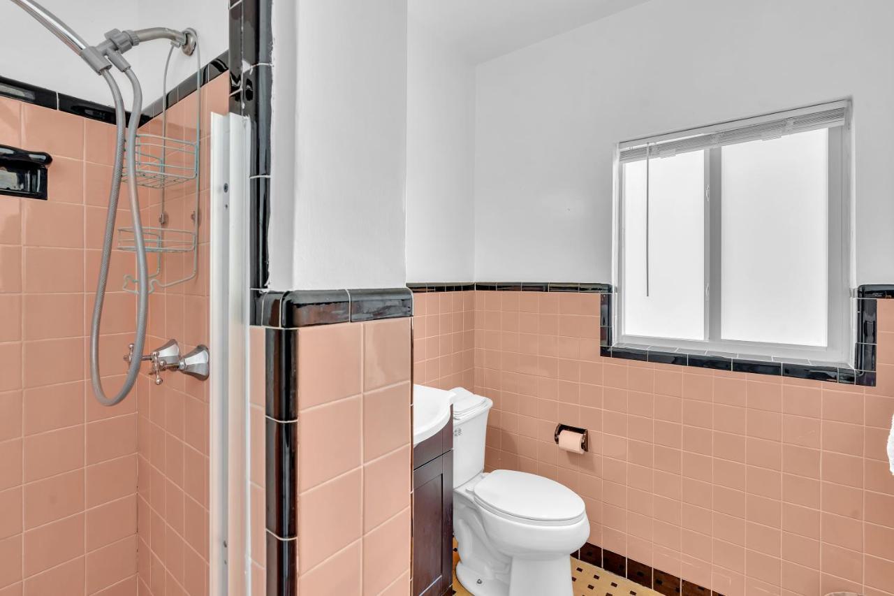Hotel Sea Angel Beverley Beach Zewnętrze zdjęcie